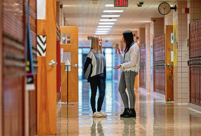 As chronic absenteeism rises in schools, officials search for ways to entice students to stay in the classroom