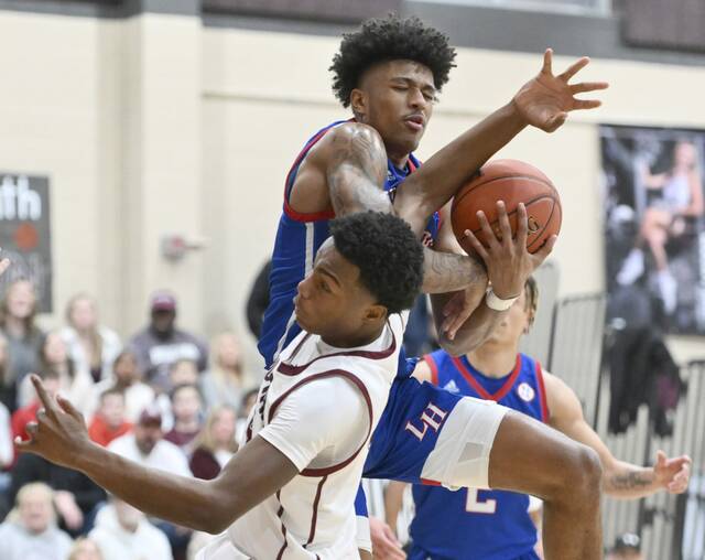 Trib HSSN broadcast listings: Week of Feb. 20, 2023