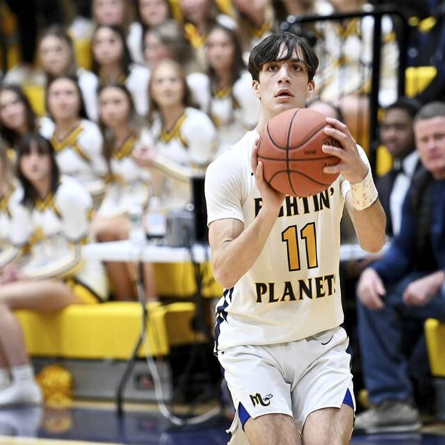 WPIAL reveals sites, times for Wednesday’s basketball quarterfinals