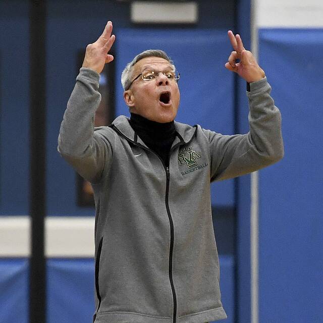 What to watch for in WPIAL sports for Feb. 20, 2023: Big night for 1st-round matchups