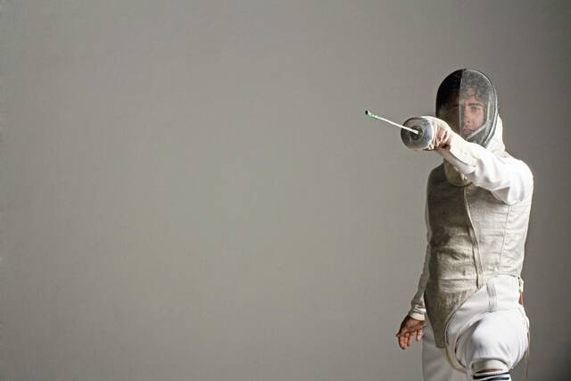 Pittsburgh Interscholastic Fencing Association regular season concludes Friday