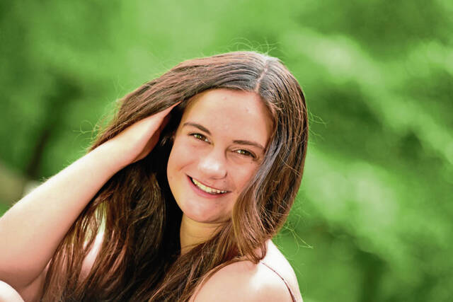 Westmoreland County Senior Spotlight: Norwin’s Anna Little