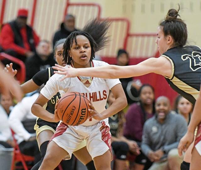 What to watch for in WPIAL sports on Feb. 21, 2023: Longtime rivals meet in 5A girls basketball