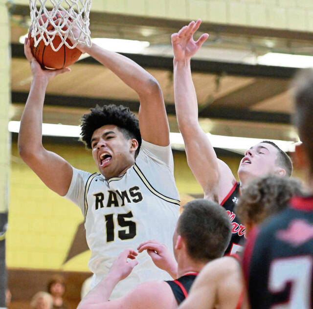 Trib 10: Power rankings stay calm before WPIAL playoff storm intensifies