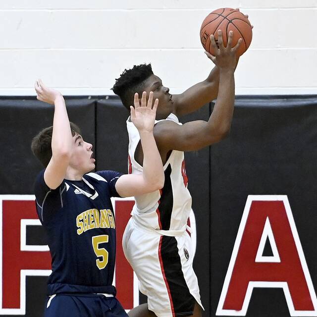 Trib HSSN Boys Basketball State Rankings for Feb. 21, 2023