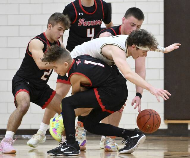 A-K Valley WPIAL basketball playoff capsules: Games for Thursday, Feb. 23, 2023