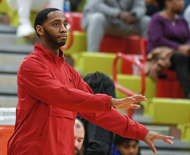 Penn Hills too much for Mars in Class 5A quarterfinals