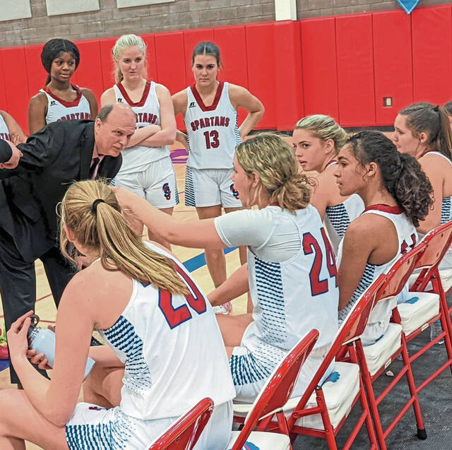 St. Joseph coach Dennis Jones continues recovery from series of medical issues as team reaches quarterfinals