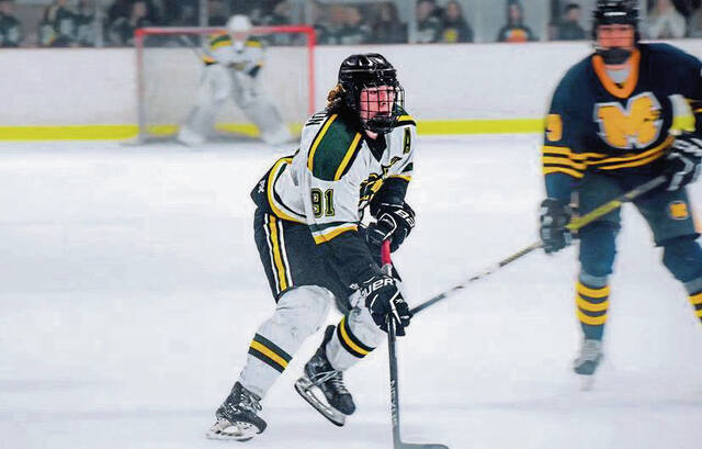 Penn-Trafford notebook: Hockey team wins as regular season winds down
