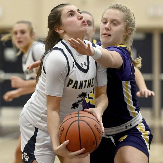 Franklin Regional basketball standouts get unexpected all-star invitations