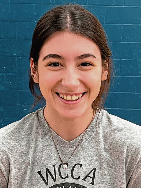 Westmoreland athletes of the week: Hempfield’s Grace Iwig, Franklin Regional’s Matt Knizner