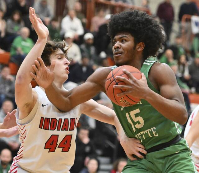 WPIAL reveals sites, times for Friday’s basketball consolations, Saturday’s semifinals