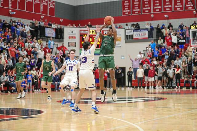 Westmoreland WPIAL basketball playoff capsules: Games for Saturday, Feb. 25, 2023