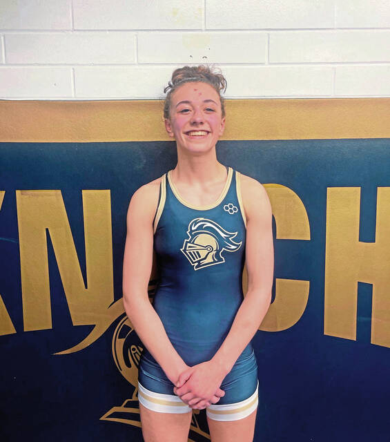 A-K Valley athletes of the week: Knoch’s Braylee Ireland, Plum’s Cade Schimmer