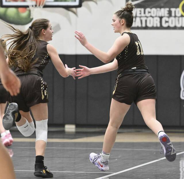 Highlands girls beat Elizabeth Forward, clinch program’s 1st PIAA spot