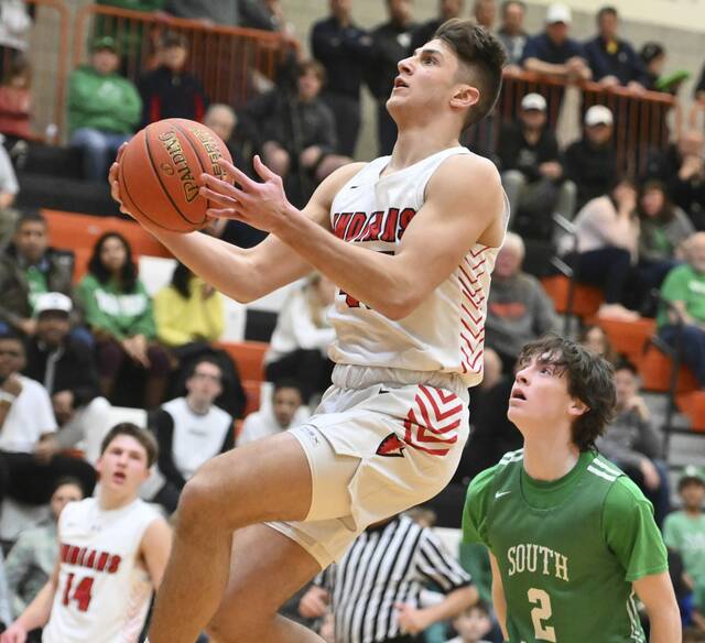 What to watch for in WPIAL sports on Feb. 25, 2023: Top 4 seeds square off in Class 5A semifinals