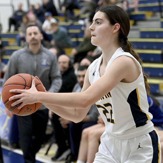 Westmoreland WPIAL basketball playoff capsules: Games for March 1, 2023