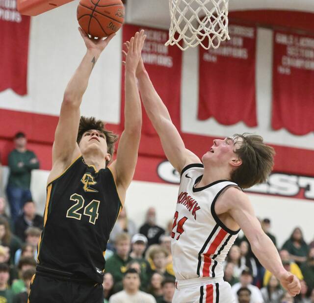 Early-season opponents Highlands, Deer Lakes boys now face same task of toppling No. 1s