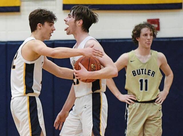 WPIAL releases times, sites for Tuesday’s basketball semifinals