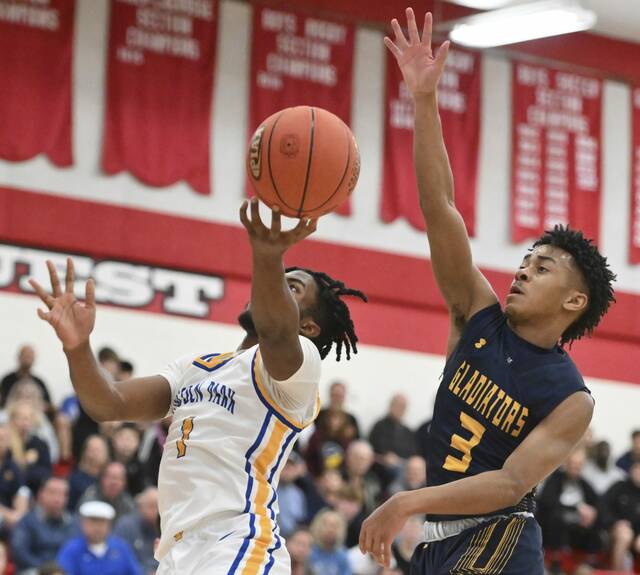 Trib HSSN broadcasts for week of Feb. 27-March 4