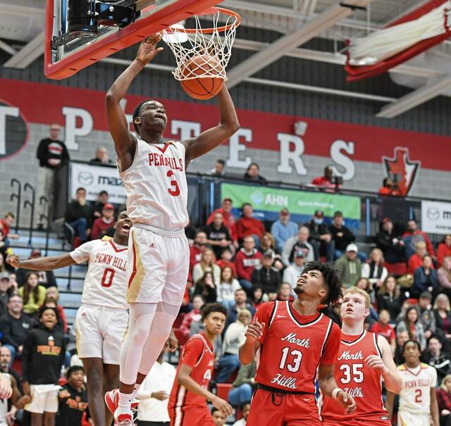 Trib HSSN boys basketball team of the week for Feb. 26, 2023