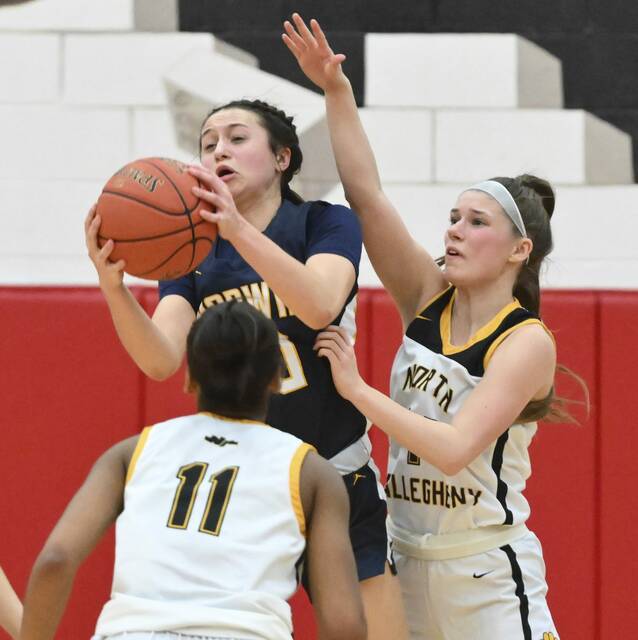 North Allegheny girls rally past Norwin to return to WPIAL Class 6A title game