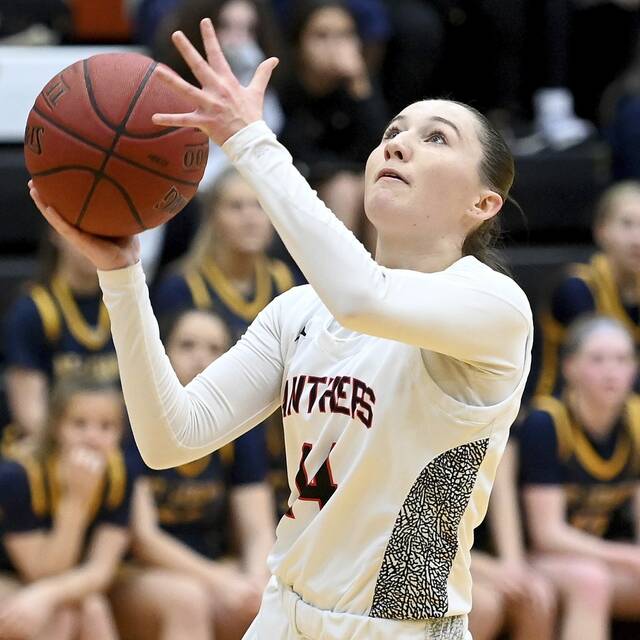 Upper St. Clair loses senior captain to injury in win over Mt. Lebanon in Class 6A semifinals