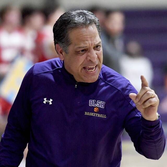 High school roundup for Feb. 27, 2023: BJ Vaughn’s buzzer-beater sends OLSH to 7th straight WPIAL finals