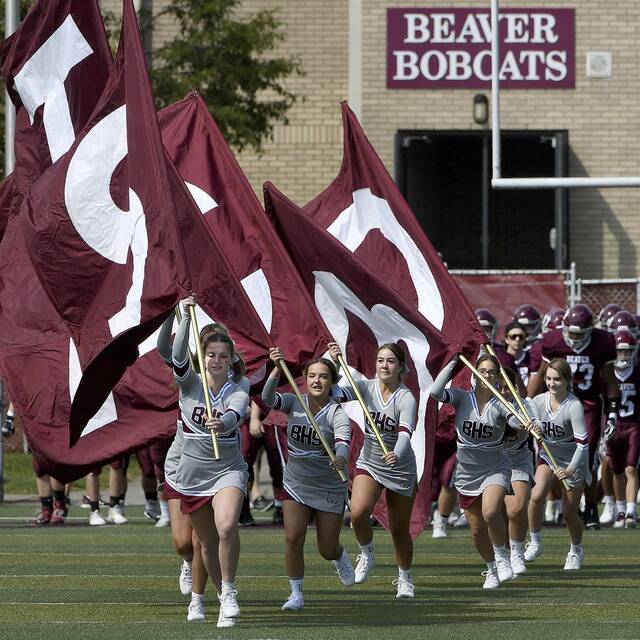 Longtime Beaver football coach, WPIAL Hall of Famer Pat Tarquinio dies