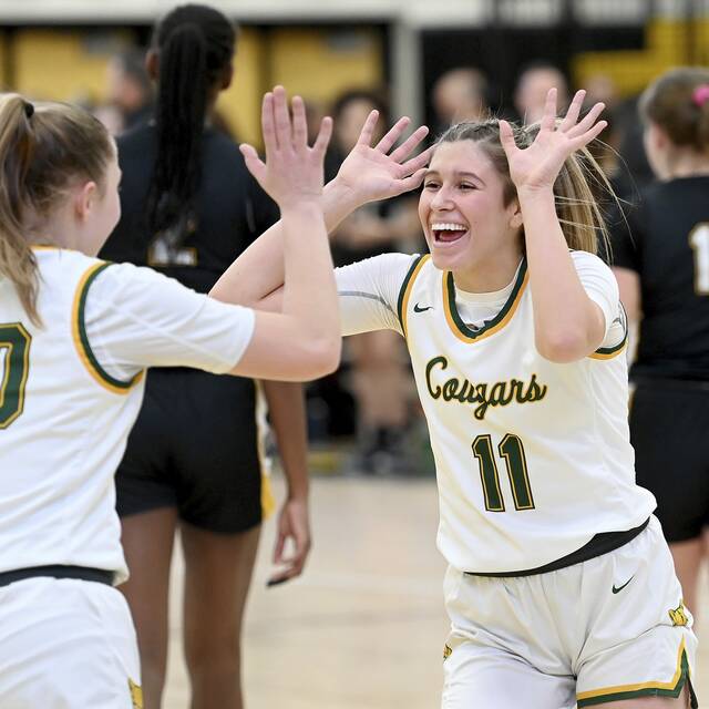 Blackhawk steps up, drops rival Quaker Valley to return to WPIAL championship game