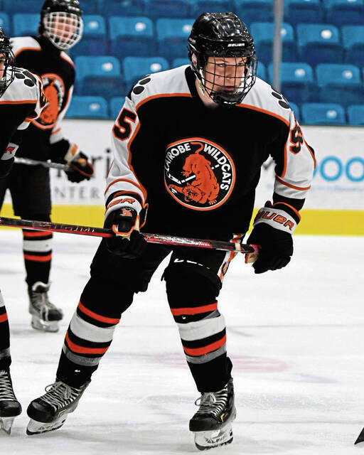 Westmoreland County Senior Spotlight: Latrobe’s Fletcher Harvey