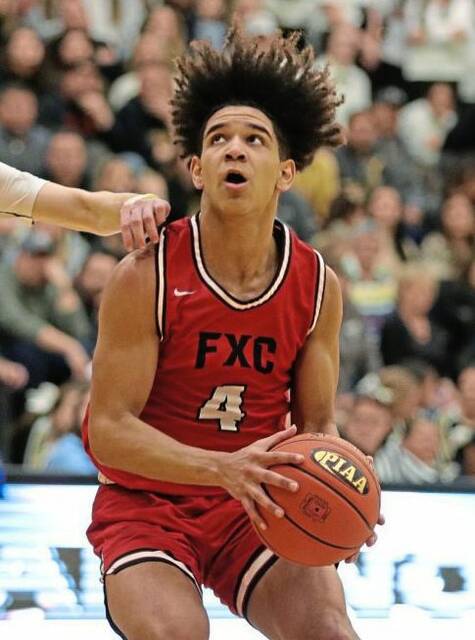 High school roundup for Feb. 28, 2023: Fox Chapel grabs PIAA playoff spot