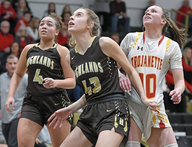 A-K Valley WPIAL basketball playoff capsules: Games for March 2, 2023