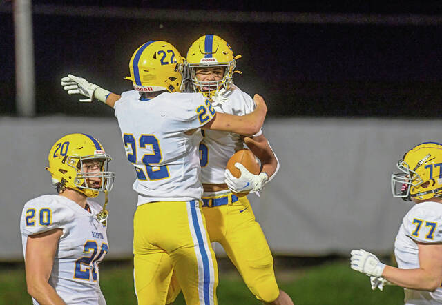 Hampton’s Benny Haselrig fulfills Division I dream with decision to walk on at Pitt