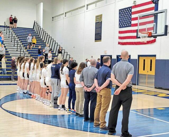 Norwin girls atone for semifinal loss to North Allegheny, beat Mt. Lebanon for 3rd place