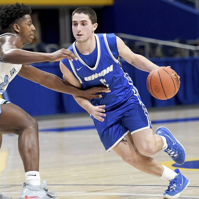 2023 WPIAL Class A boys basketball championship breakdown: Imani Christian vs. Union