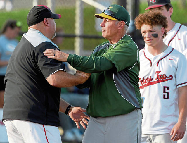 Penn-Trafford makes baseball coaching change