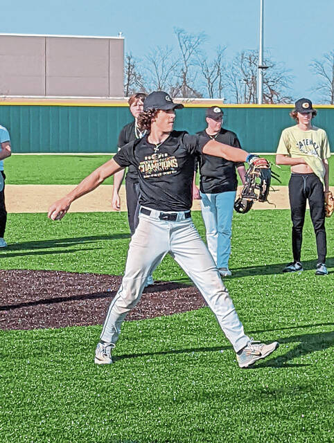 Gateway hopes confidence carries over after strong performance in last year’s baseball playoffs