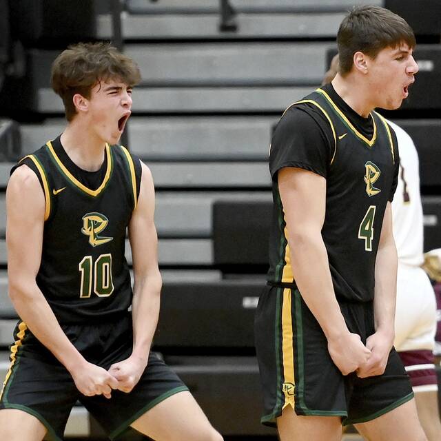 Deer Lakes boys look for repeat performance against powerful OLSH in Class 3A final