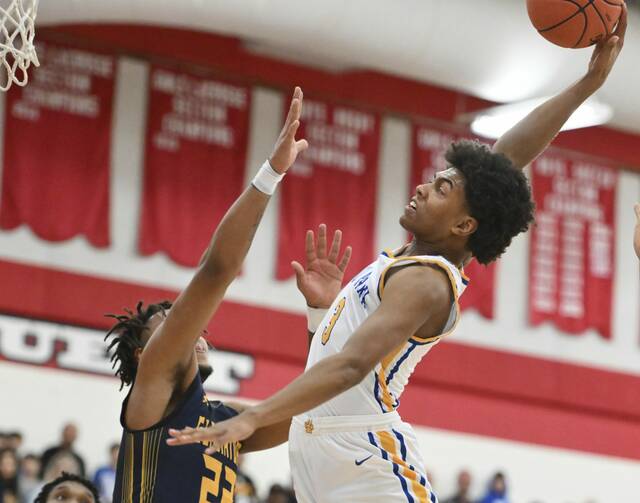 2023 WPIAL Class 4A boys basketball championship breakdown: Lincoln Park vs. North Catholic