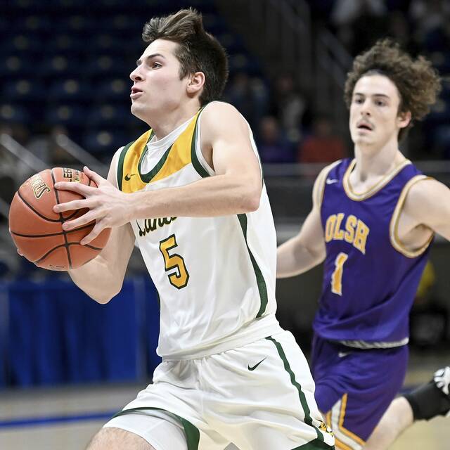 Early-season tests provided foundation for Deer Lakes’ run to WPIAL title