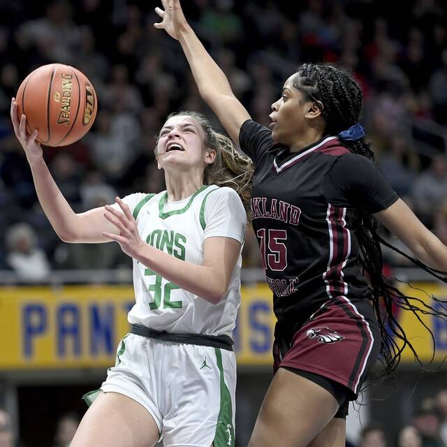 37 WPIAL teams enter state tournament as PIAA releases girls basketball brackets