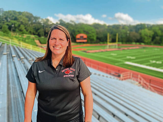 Bethel Park assistant AD headed to WPIAL Hall of Fame for storied Serra Catholic basketball career