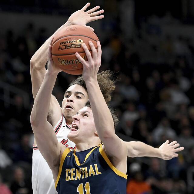 Trib HSSN boys basketball player of the week for March 6, 2023