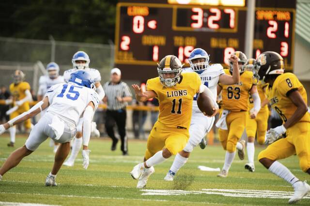 Westmoreland County Scholar/Athlete candidates revealed