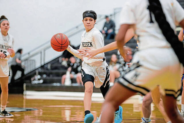 Monessen school board: Penguins’ offer to pay for girls basketball team bus appreciated, not necessary