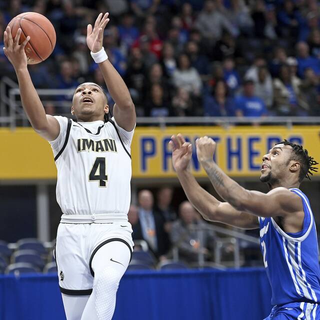 Trib HSSN Boys Basketball State Rankings for March 8, 2023