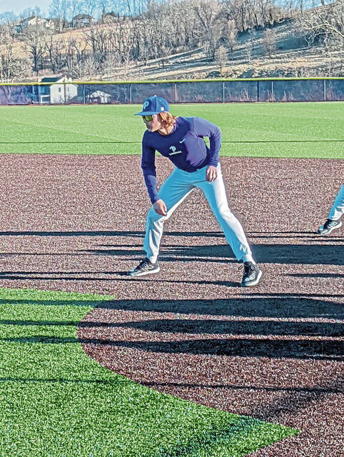 Plum baseball preparing for promising season with Florida training trip