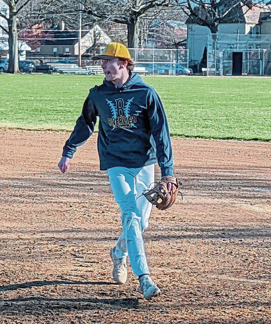 Experienced Riverview baseball team adjusts to Class 2A competition