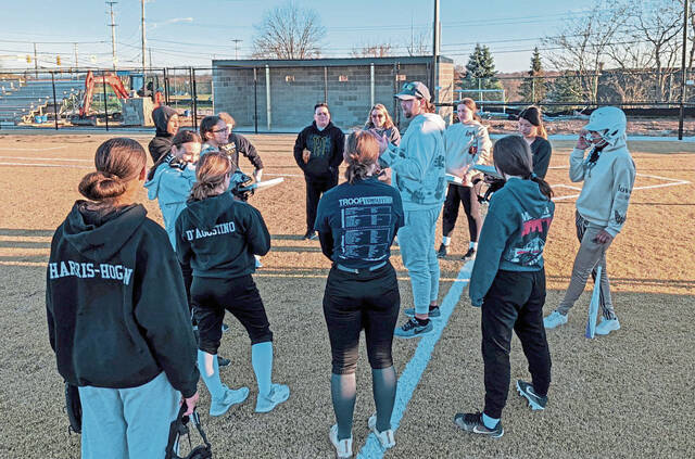 After tough season, Gateway softball seeks improvement in ’23